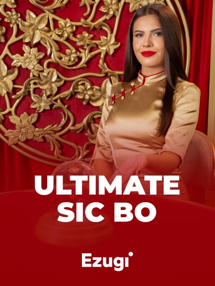 Ultimate Sic Bo 